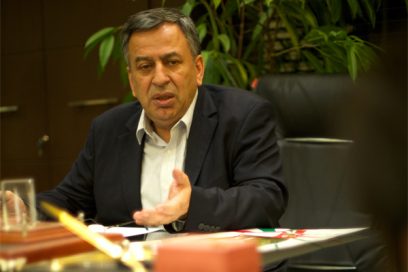پای درد دل واردکنندگان سموم کشاورزی