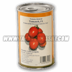 بذر گوجه فرنگی فضای باز توماته