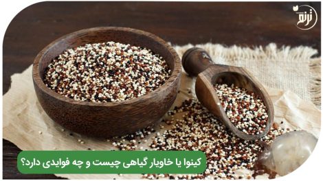 کینوا