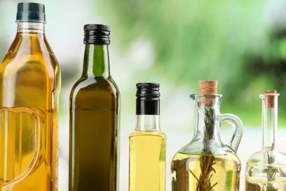 روغن های طبیعی سلاح مخفی التیام آفتاب سوختگی هستند.
