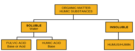 Humic Acid