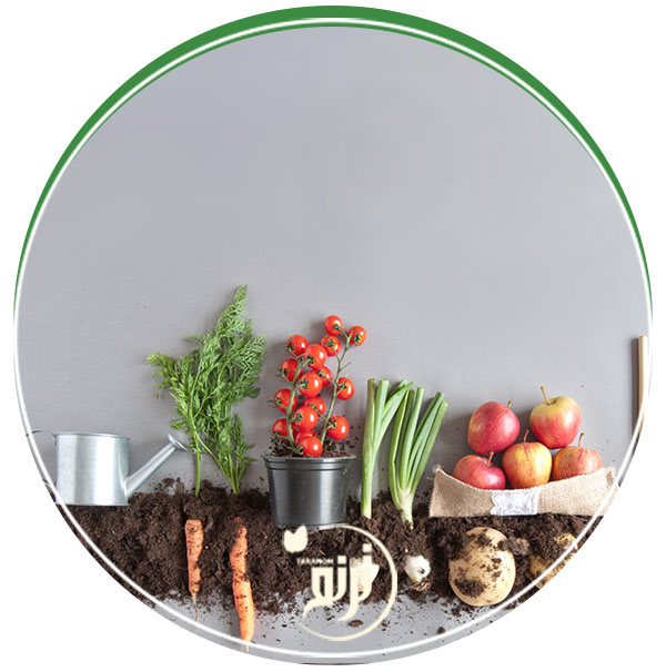 Organic products