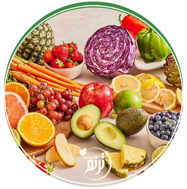 Organic products