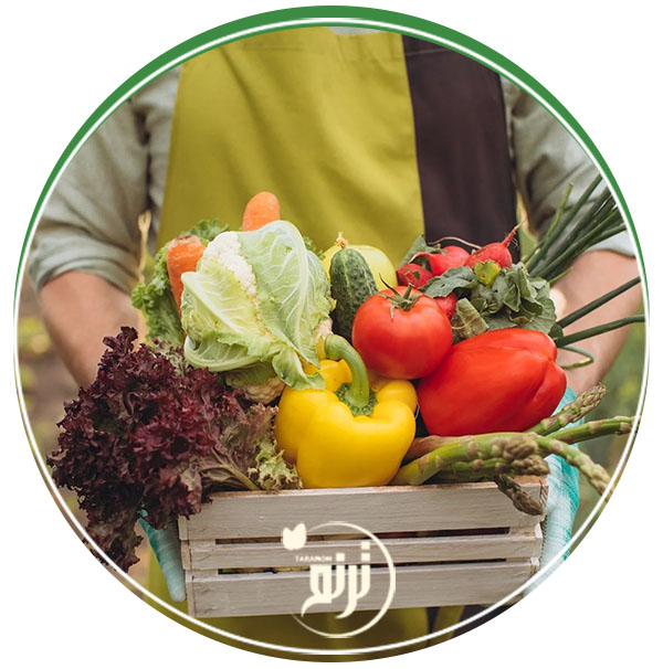 Organic products