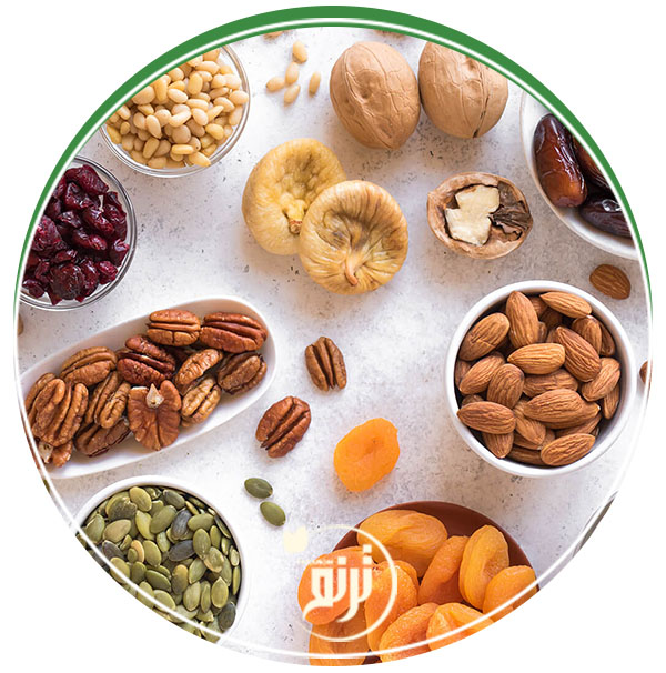 Organic products