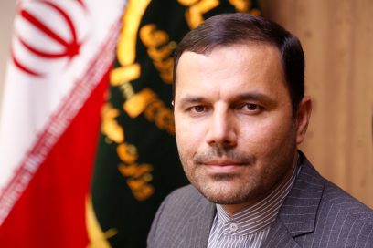 رئیس سازمان حفظ نباتات کشور : به منظور کنترل عرضه و مصرف سموم ،سامانه مانیتورینگ سموم تا پایان خرداد ۹۹ راه‌اندازی می‌شود.