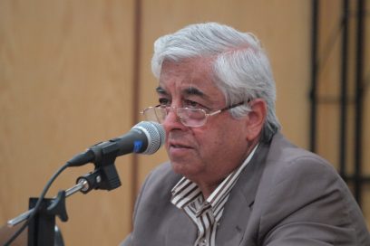 عباس کشاورز