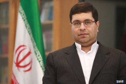 بورس کشاورزی