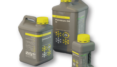 روغن امولسیون شونده 80 نوتریتک (Petroleum Oil Nutritech)
