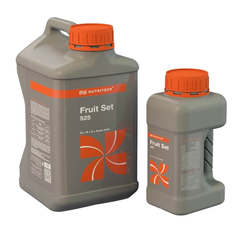 فروتست پنج لیتری