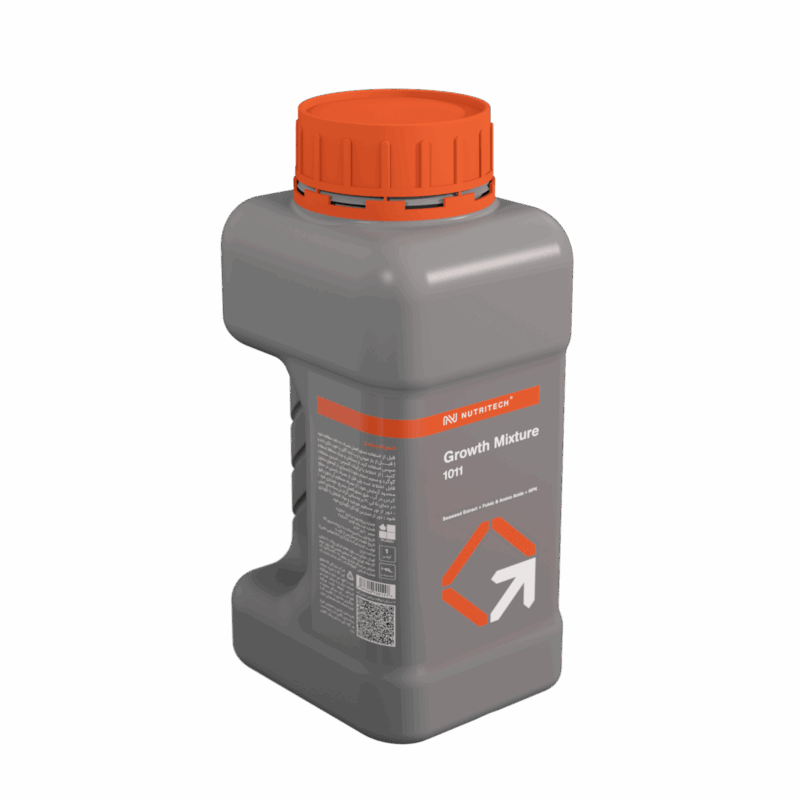 گروس میکسچر