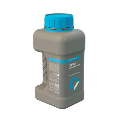 آمینوکلات کلبر