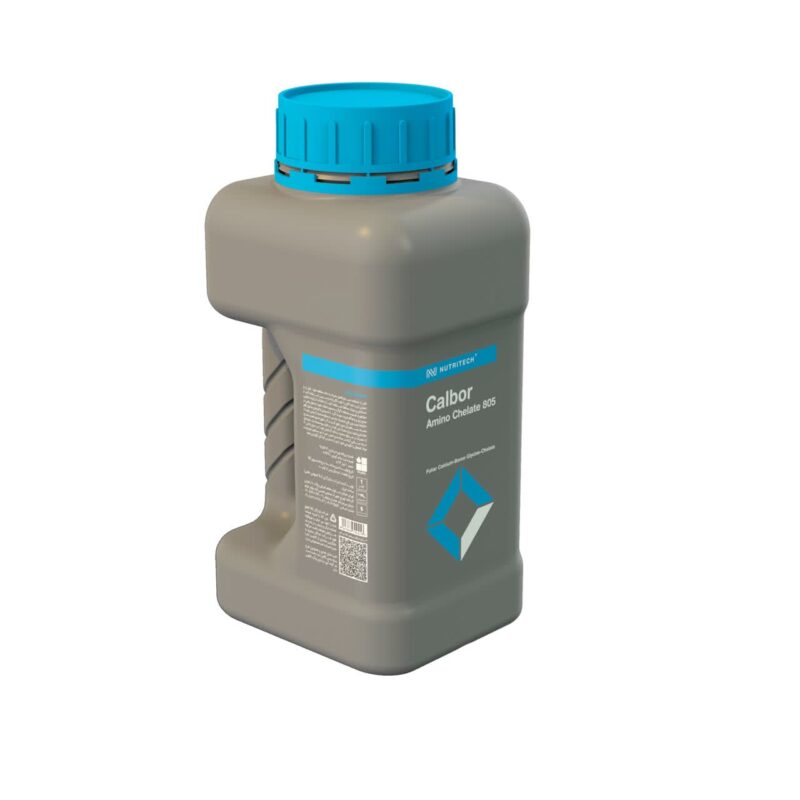 آمینوکلات کلبر