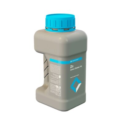 آمینوکلات روی