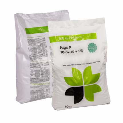 پودری HighP10-52-10