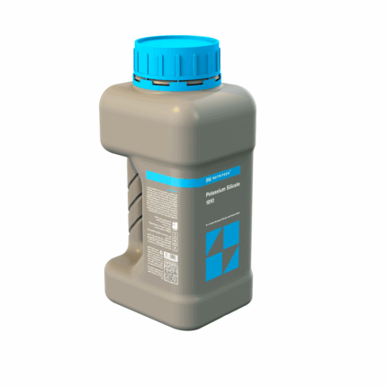 سیلیکات پتاسیم