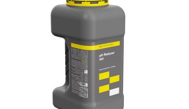 پی اچ ردیوسر 401 نوتریتک (pH Reducer Nutritech)