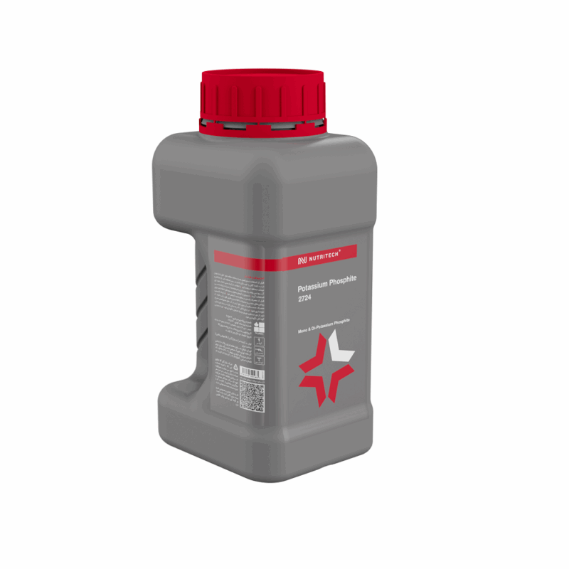 فسفیت پتاسیم