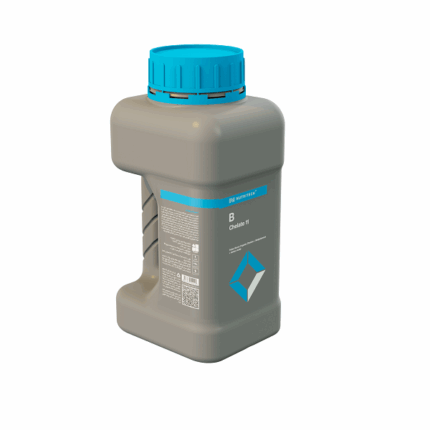 آمینوکلات بر