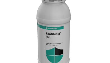 EcoShield i10 کود
