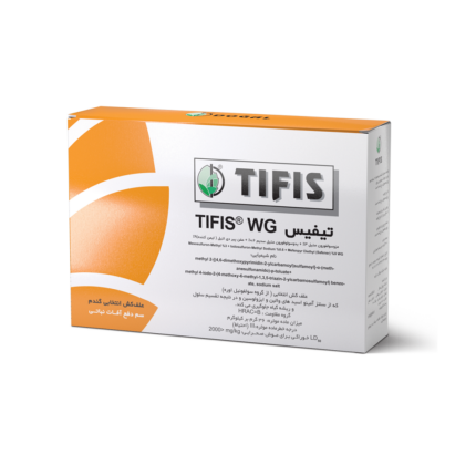 Tifis