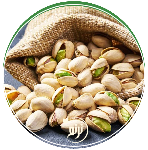 Pistachios chilling requirement