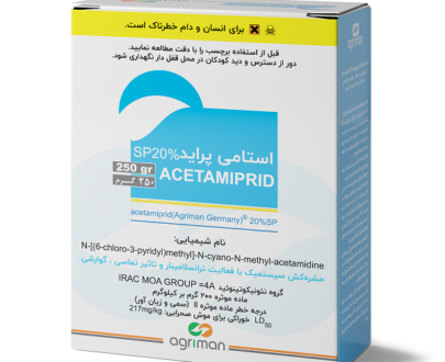 Acetaniprid