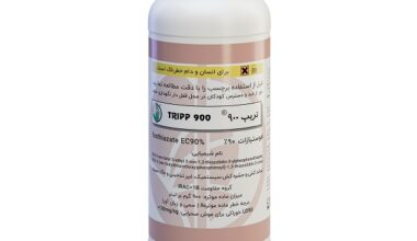 TRIPP900