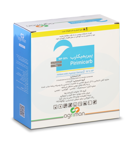 priimicarb