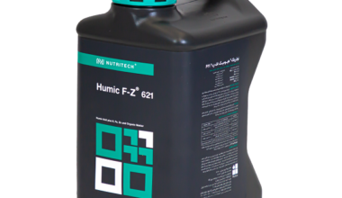 humic f-z