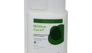 mildewcure