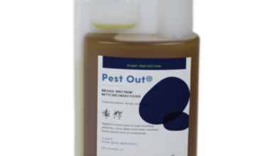 pestout