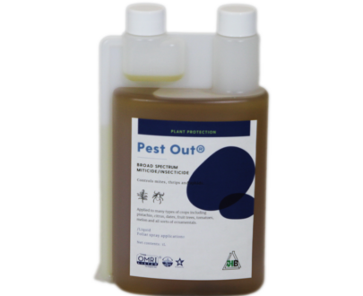 pestout
