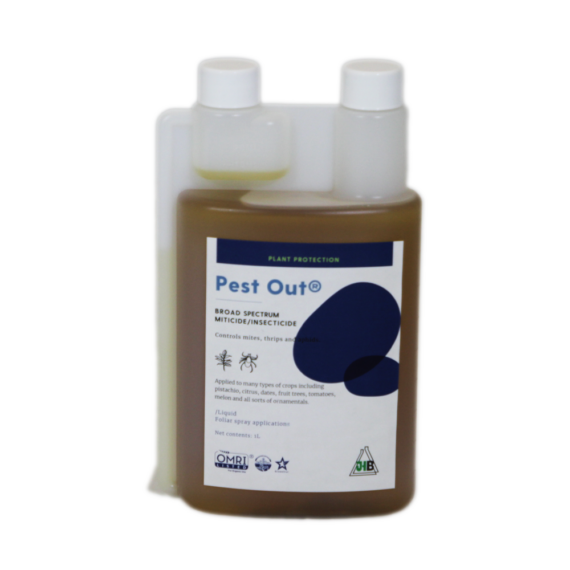 pestout
