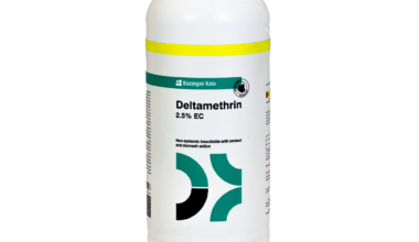 Deltamethrin