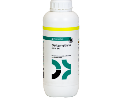 Deltamethrin