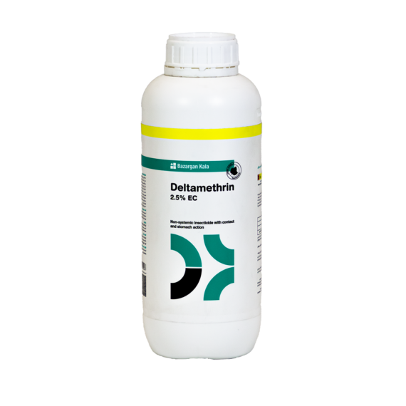 Deltamethrin
