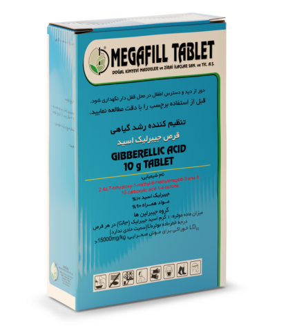 Megafill