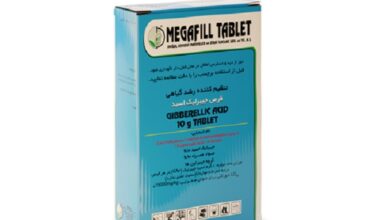 Megafill