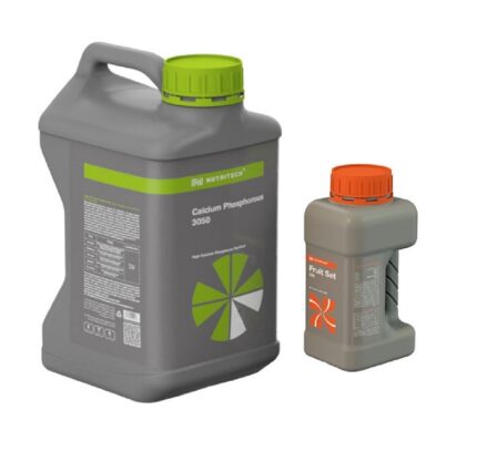 فروت ست + کلسیم فسفر