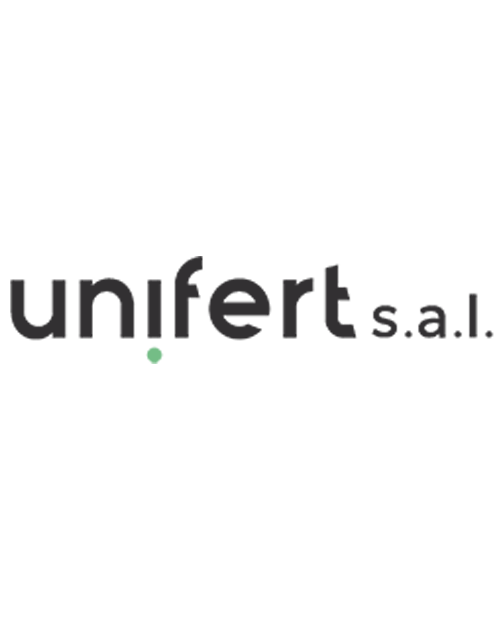unifert logo