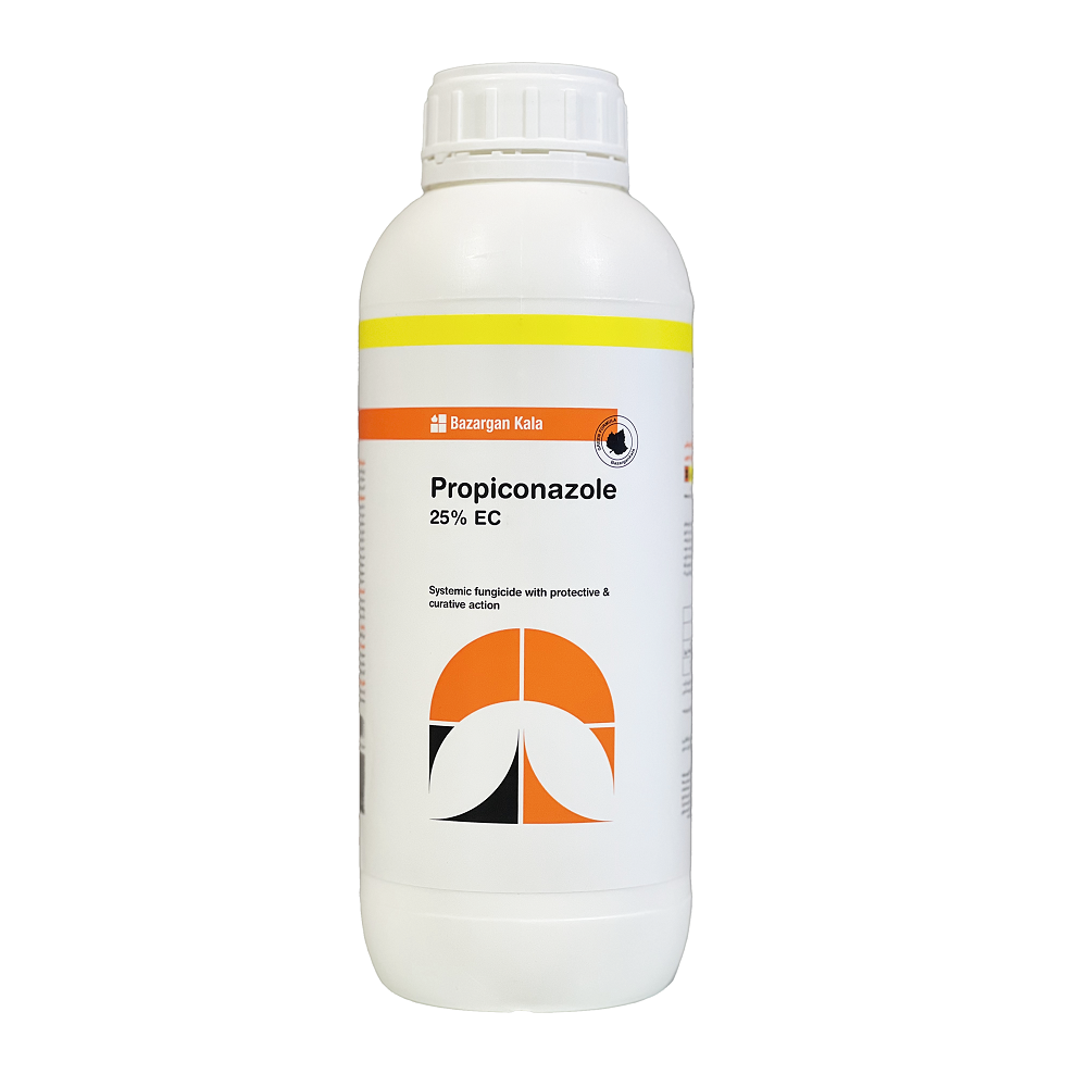 Propiconazole Propiconazole
